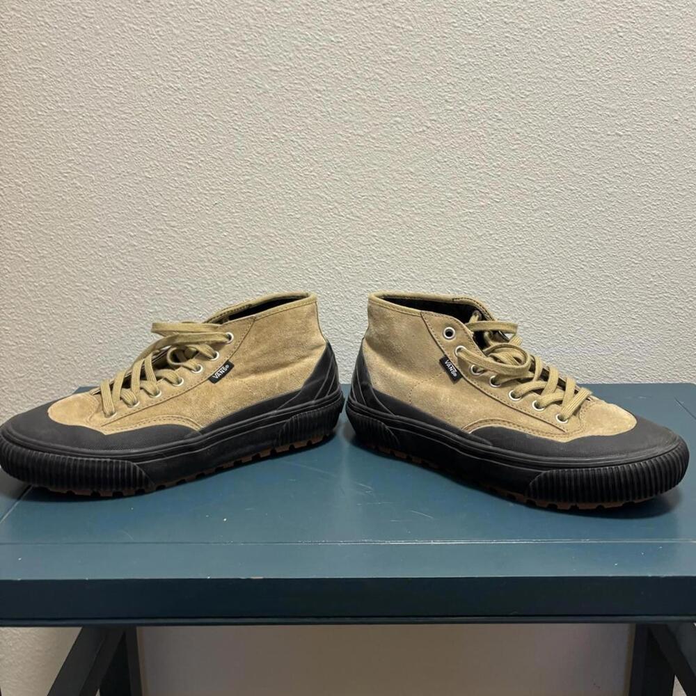 Vans Destruct Mid MTE-1 Shoe